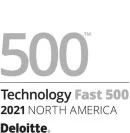 Top 500 Tech Companies of North Americ