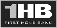 FIRST HOME BANK