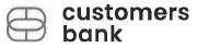 Customers bank