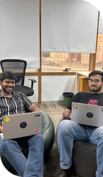 Brainstorm. Perform. Transform!