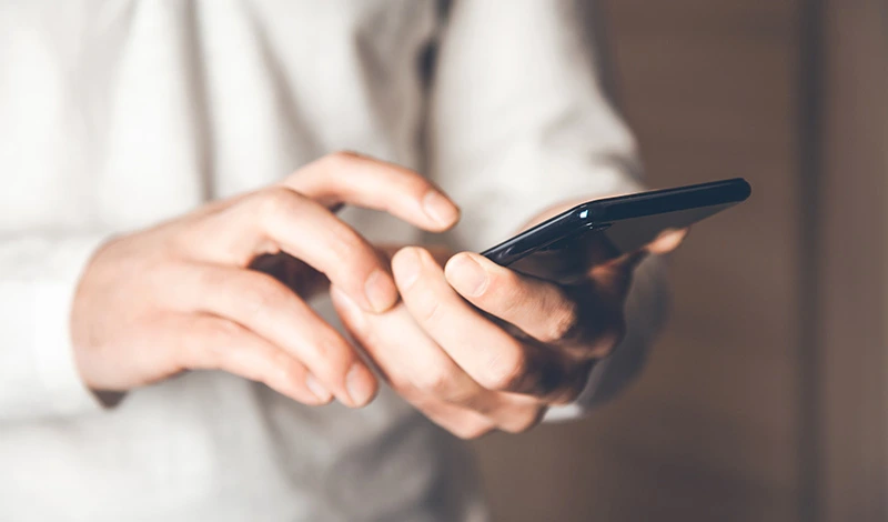 Click-to-Call Feature 