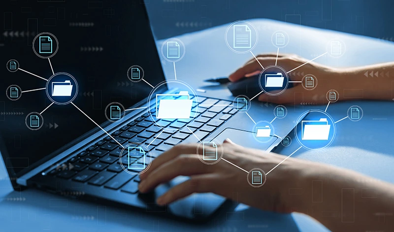 Unified Collections Management