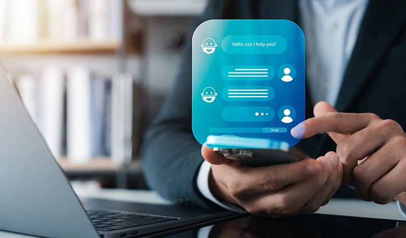 Agent and Role Management 