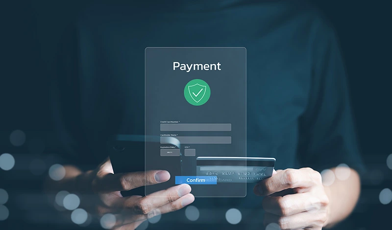 Real-Time Payment Reconciliation