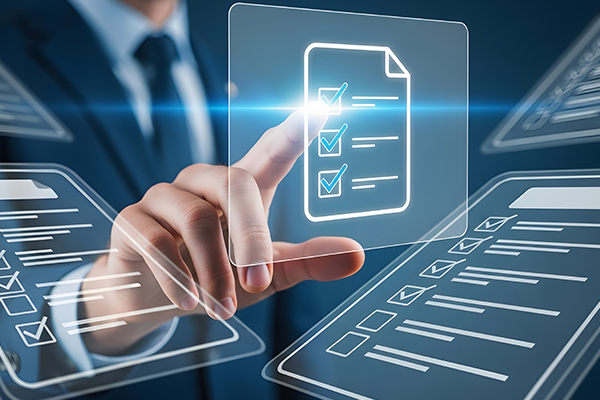 business process automation