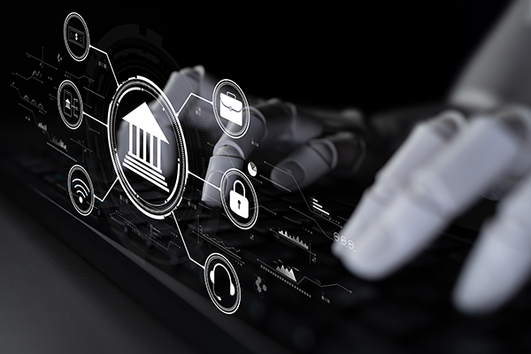 Automated loan origination