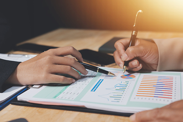 Loan Underwriting Systems in Banking: Streamlining SME Lending