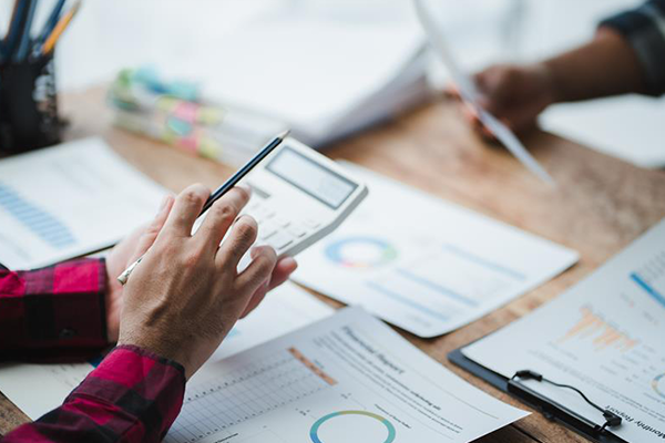 The Role of Financial Statement Analysis in Risk Management and Credit Decisions