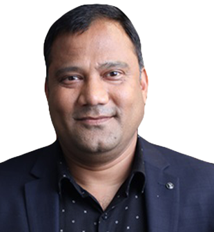 Narendra Singh Chandel