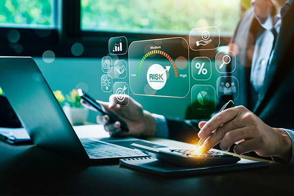 Risk Analysis Solutions: Turning Data into Smarter Decisions