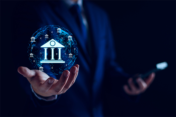 Lending Technology as a Risk Management Shield for Banks