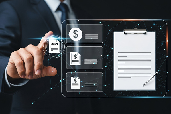 Why Banks Are Modernizing Loan Processing Systems for Faster Approvals