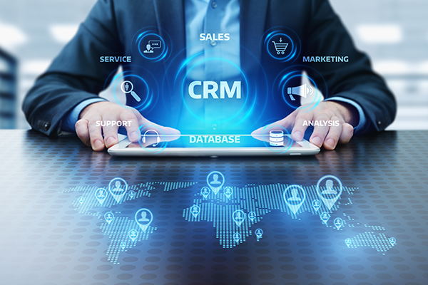 How CRM Software in Lending Enhances Borrower Experience