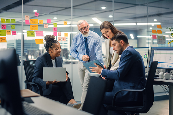 Streamlining Your Pipeline with a Lead Management System