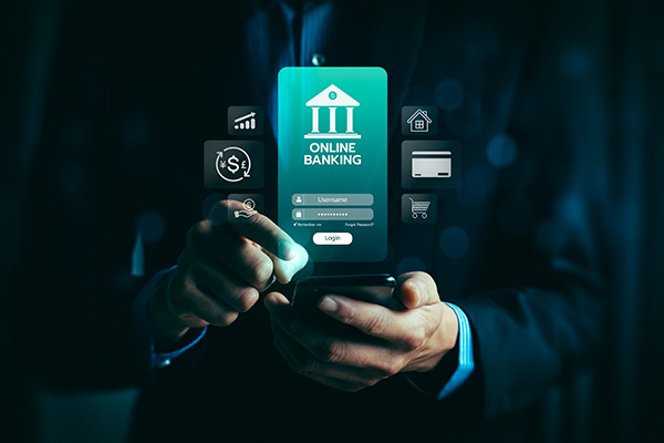 Why LOS Management is the Backbone of a Digital Bank