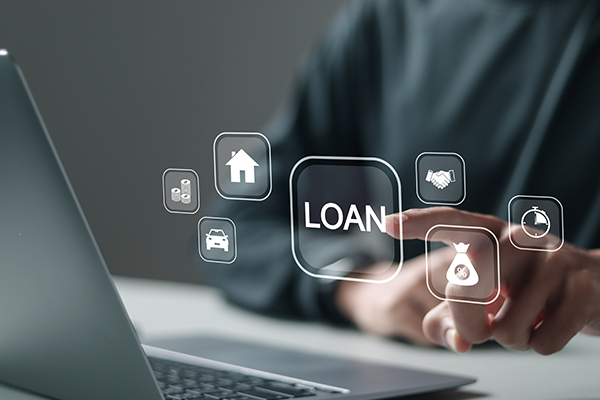 Building a Future-Ready Loan Management System for Banks