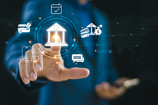 Customer-Centricity via a Loan Management System in Banking