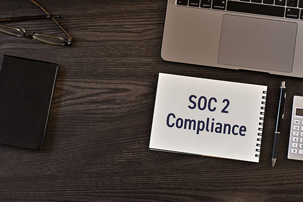 Why SOC-2 Compliance Matters in Debt Collection Software for Banks